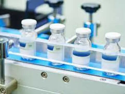 Indústria Farmacêutica