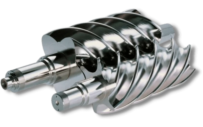 Unidade compressora Short Block