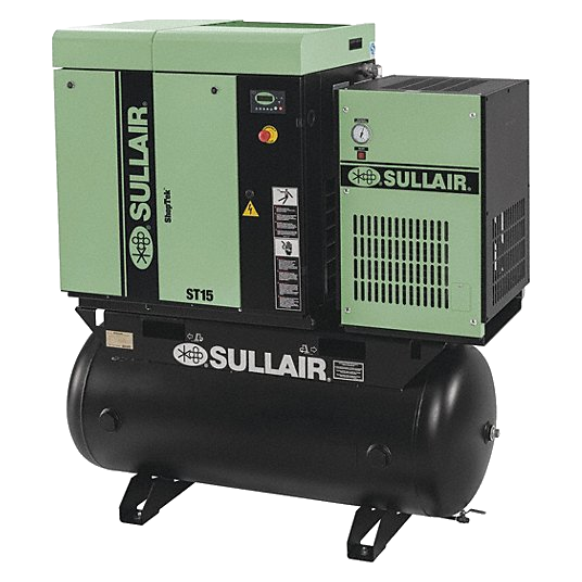 sullair-s-energy